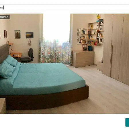 La Casa Di Ida Homestay *