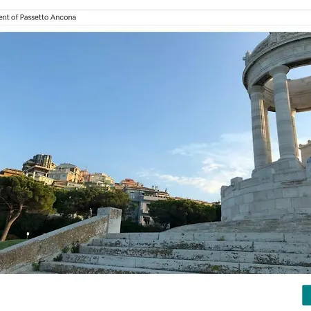Accommodatie bij particulieren La Casa Di Ida Ancona