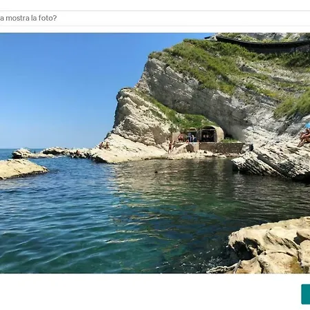 La Casa Di Ida Homestay Ancona