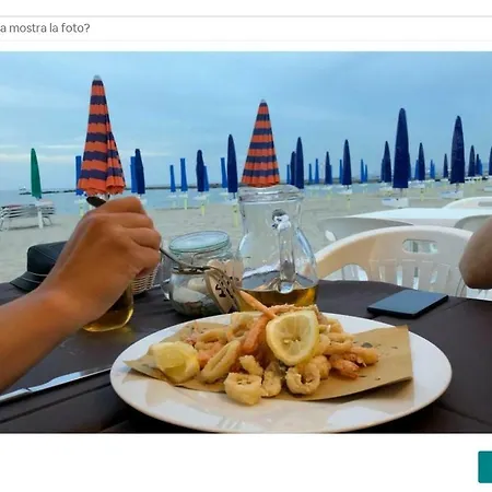 La Casa Di Ida Homestay *