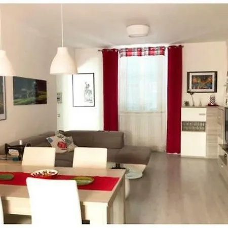 La Casa Di Ida Accommodatie bij particulieren *