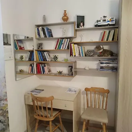 La Casa Di Ida