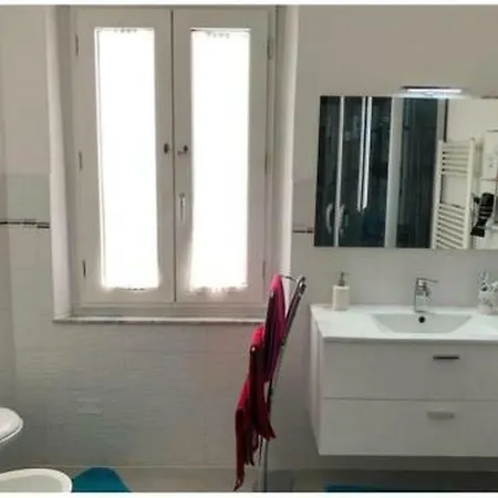 La Casa Di Ida Homestay Ancona