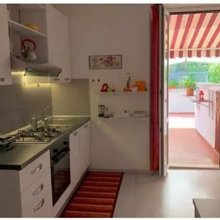 La Casa Di Ida