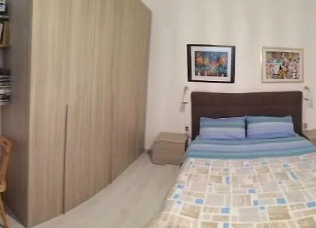 La Casa Di Ida Homestay Ancona