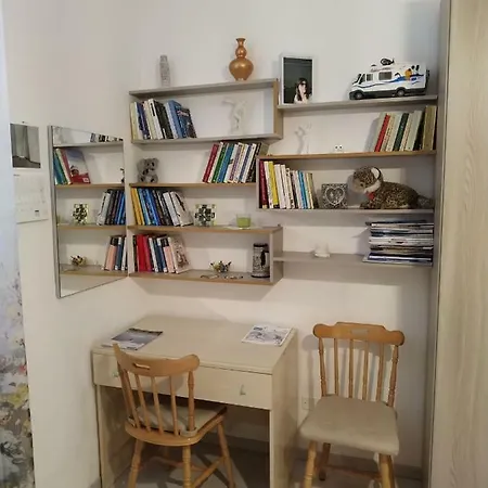 La Casa Di Ida